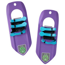 MSR Tyker Snowshoes for Kids Picture